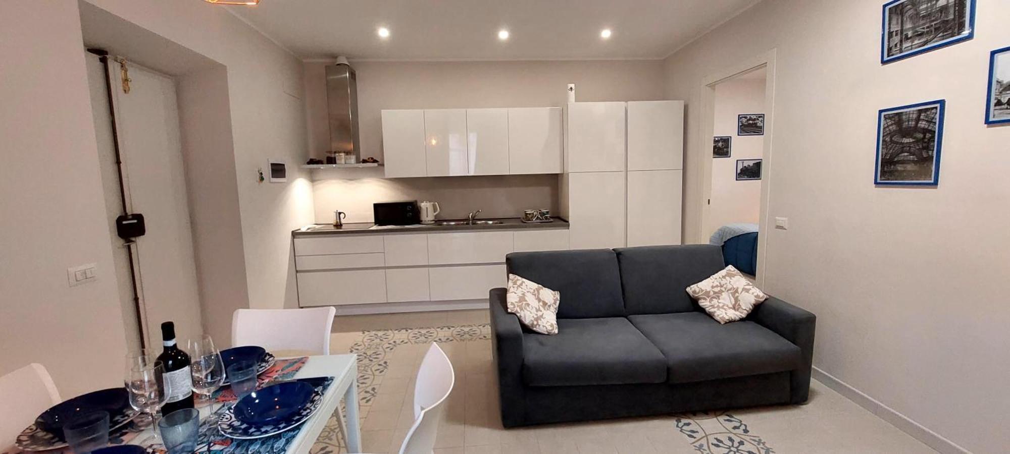 Light Blue Station Apartment Rome Extérieur photo