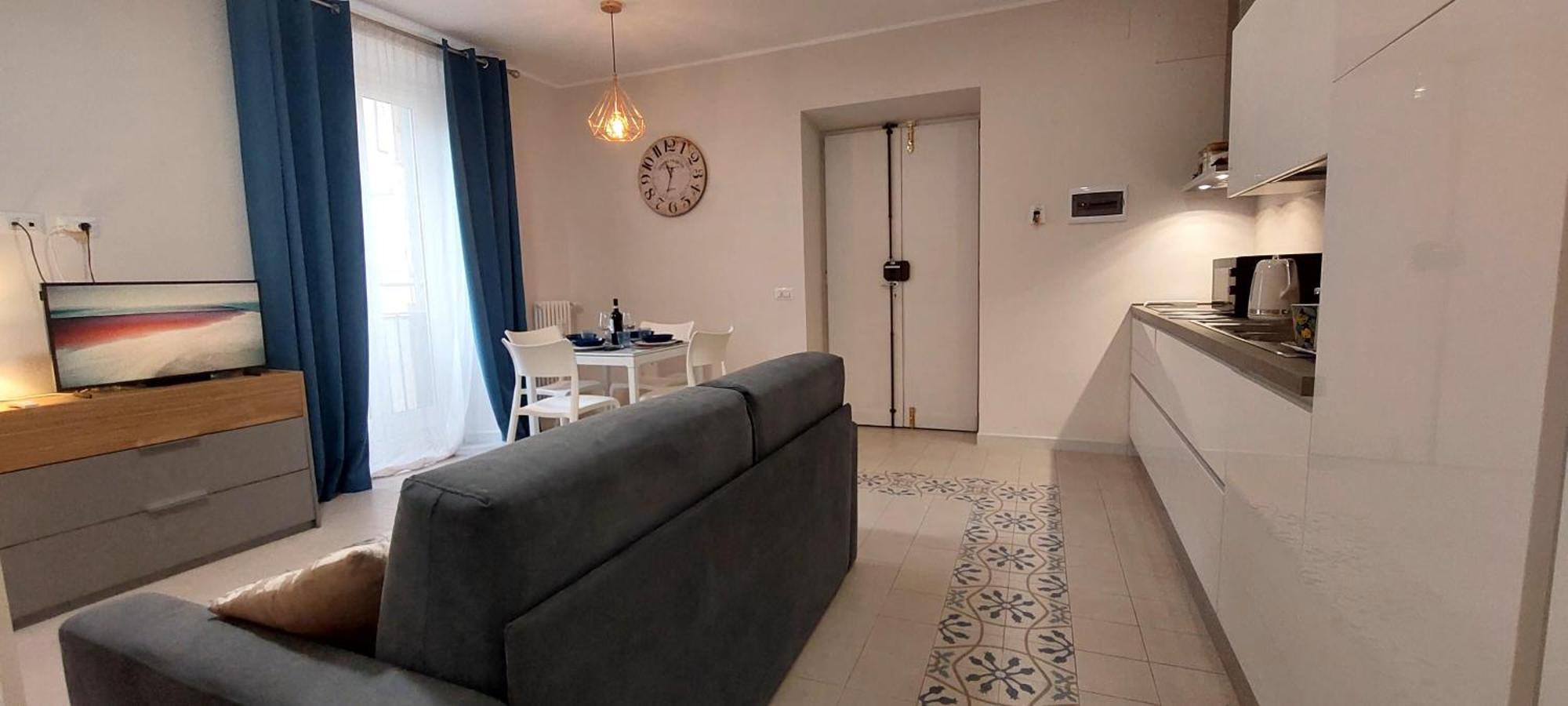 Light Blue Station Apartment Rome Extérieur photo